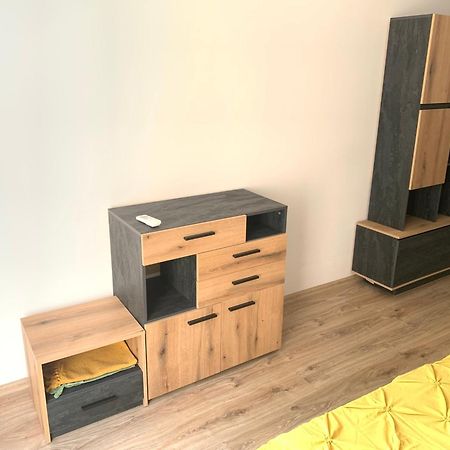 Sofia Central Luxury Apartment "2B" With Parking Экстерьер фото