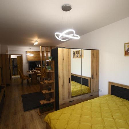 Sofia Central Luxury Apartment "2B" With Parking Экстерьер фото