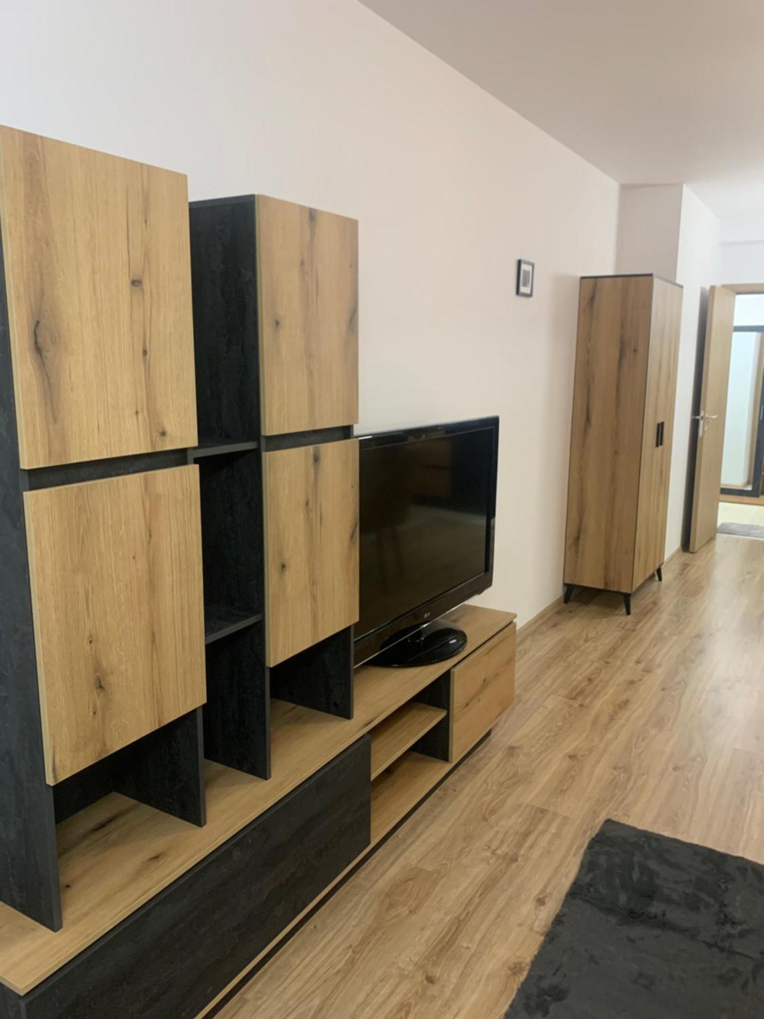 Sofia Central Luxury Apartment "2B" With Parking Экстерьер фото