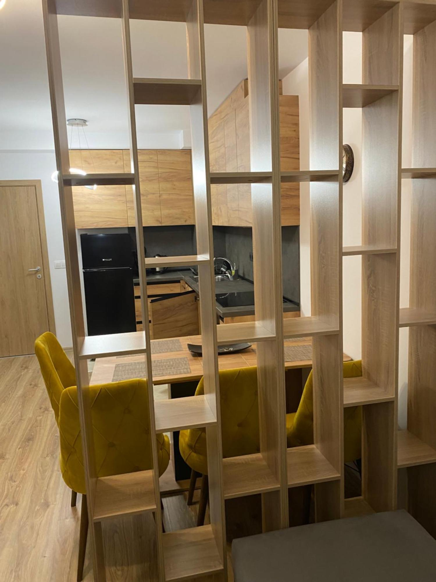 Sofia Central Luxury Apartment "2B" With Parking Экстерьер фото