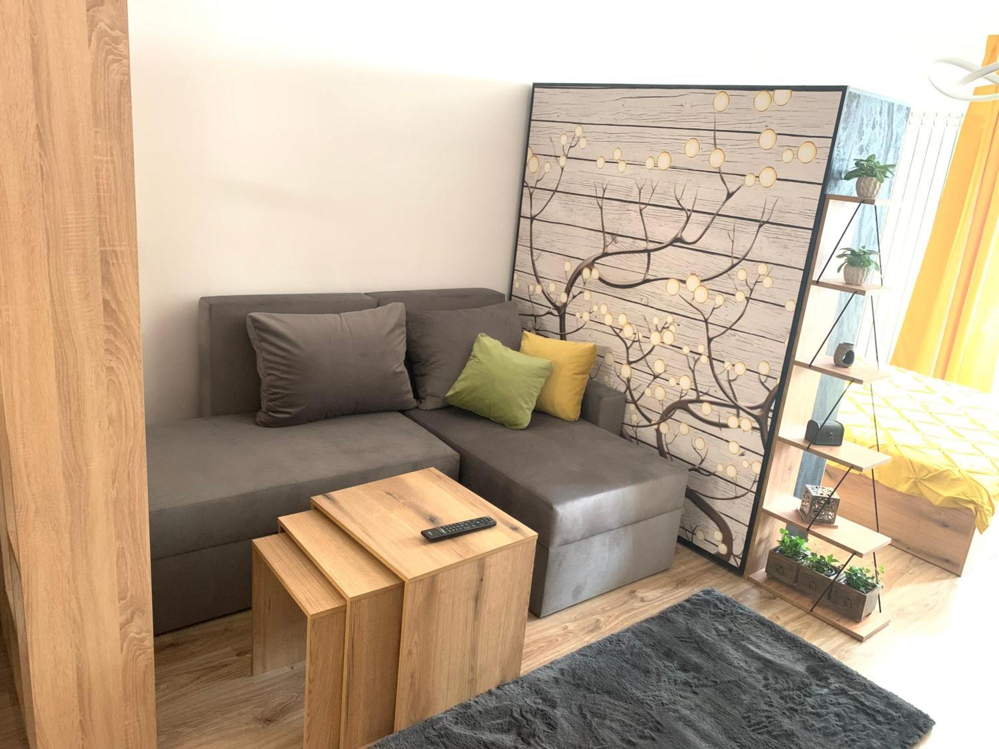 Sofia Central Luxury Apartment "2B" With Parking Экстерьер фото