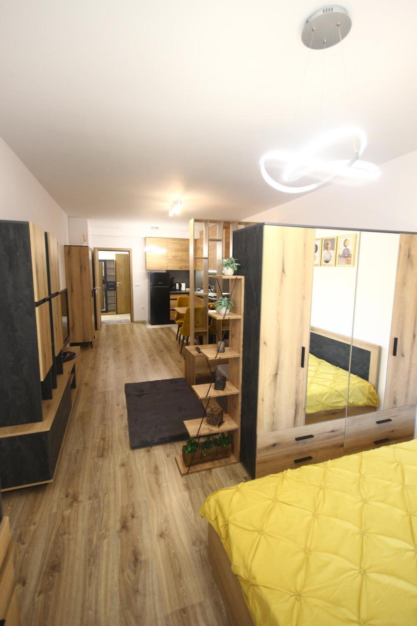 Sofia Central Luxury Apartment "2B" With Parking Экстерьер фото