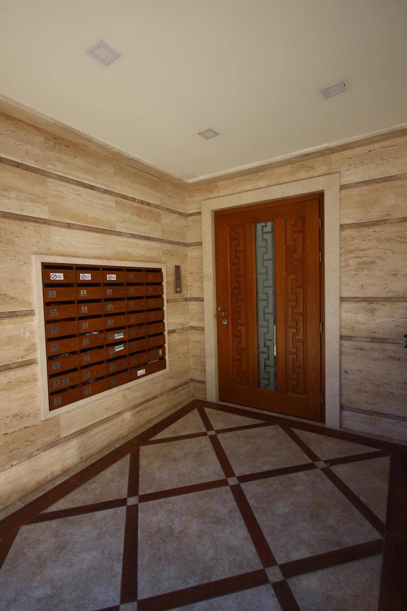 Sofia Central Luxury Apartment "2B" With Parking Экстерьер фото