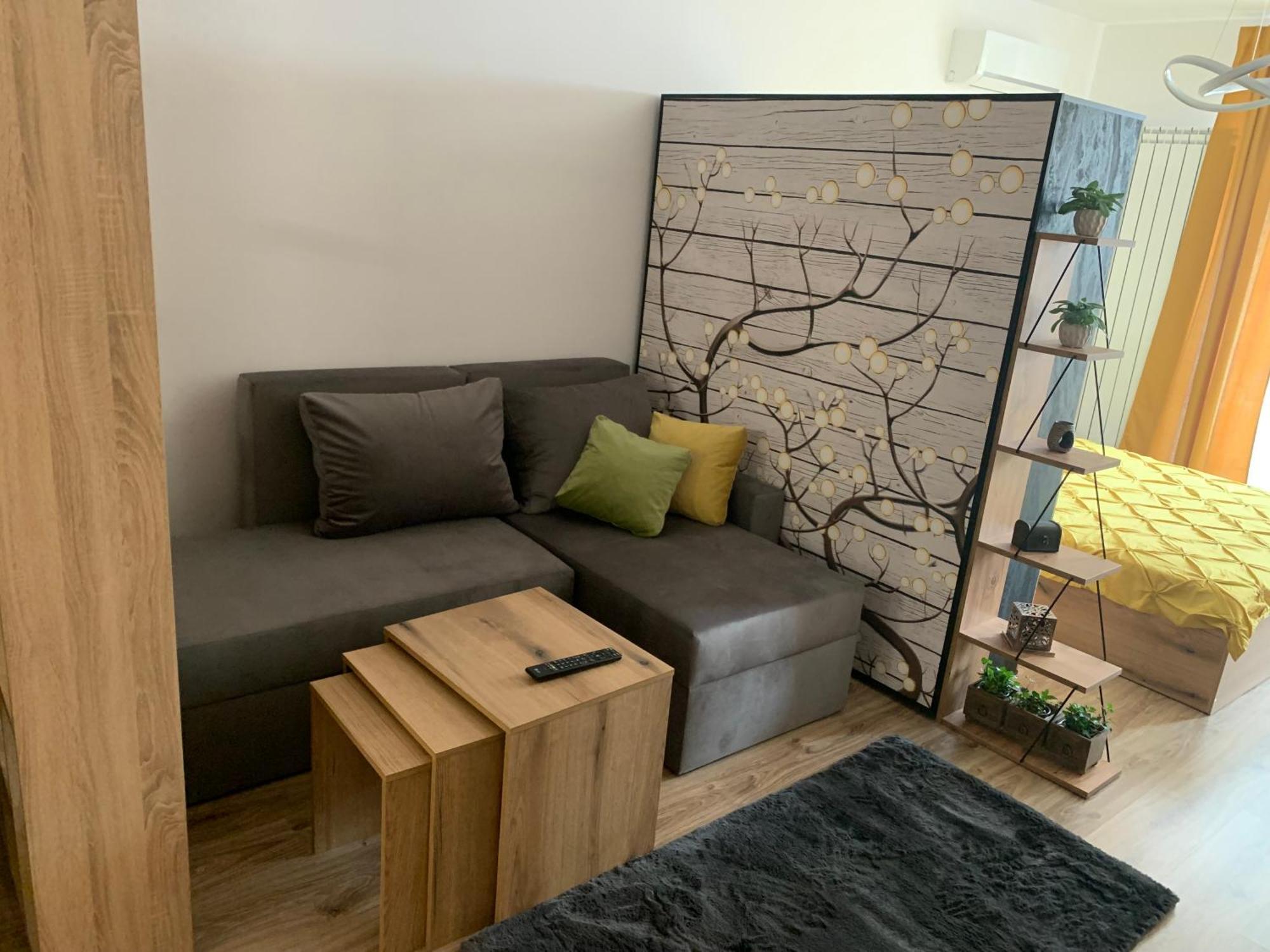 Sofia Central Luxury Apartment "2B" With Parking Экстерьер фото