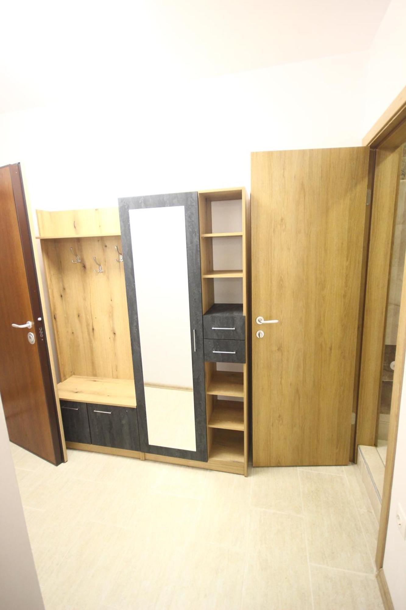 Sofia Central Luxury Apartment "2B" With Parking Экстерьер фото