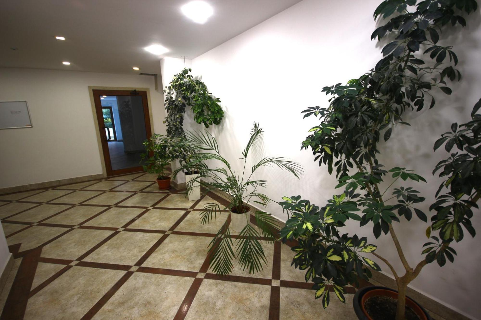Sofia Central Luxury Apartment "2B" With Parking Экстерьер фото