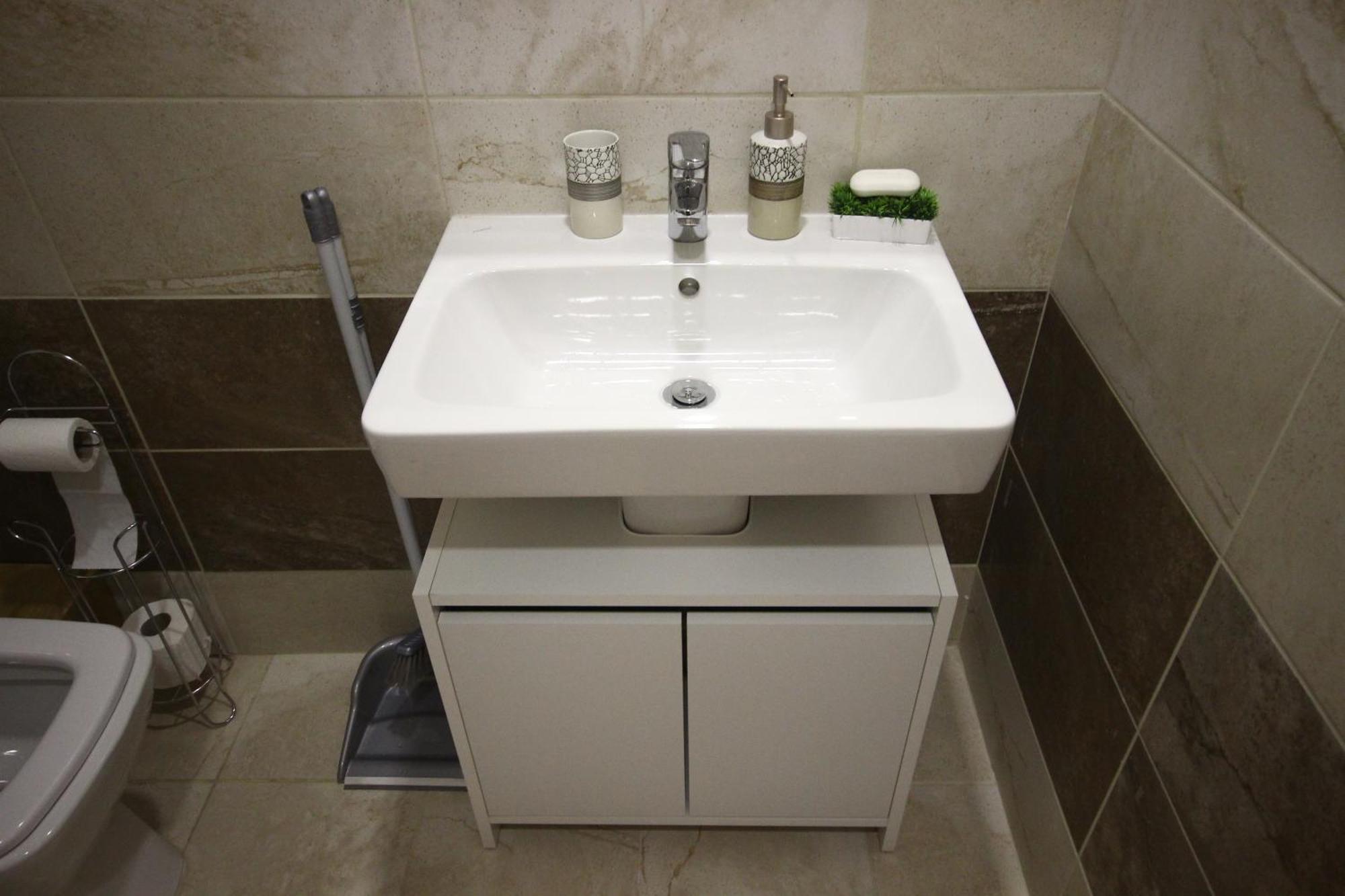 Sofia Central Luxury Apartment "2B" With Parking Экстерьер фото