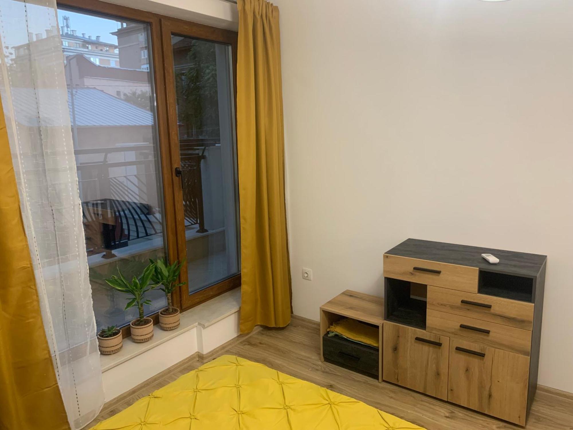 Sofia Central Luxury Apartment "2B" With Parking Экстерьер фото