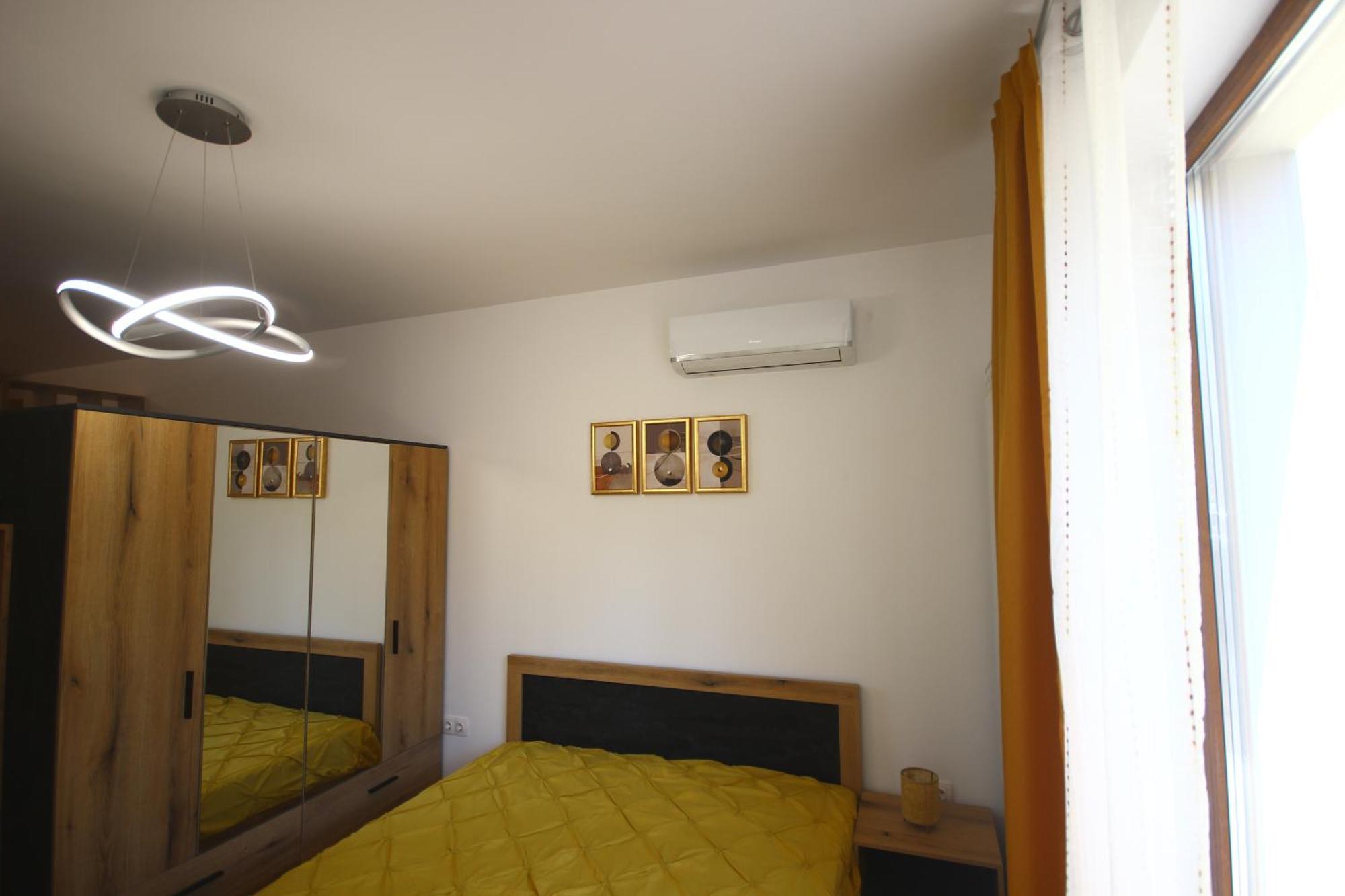 Sofia Central Luxury Apartment "2B" With Parking Экстерьер фото