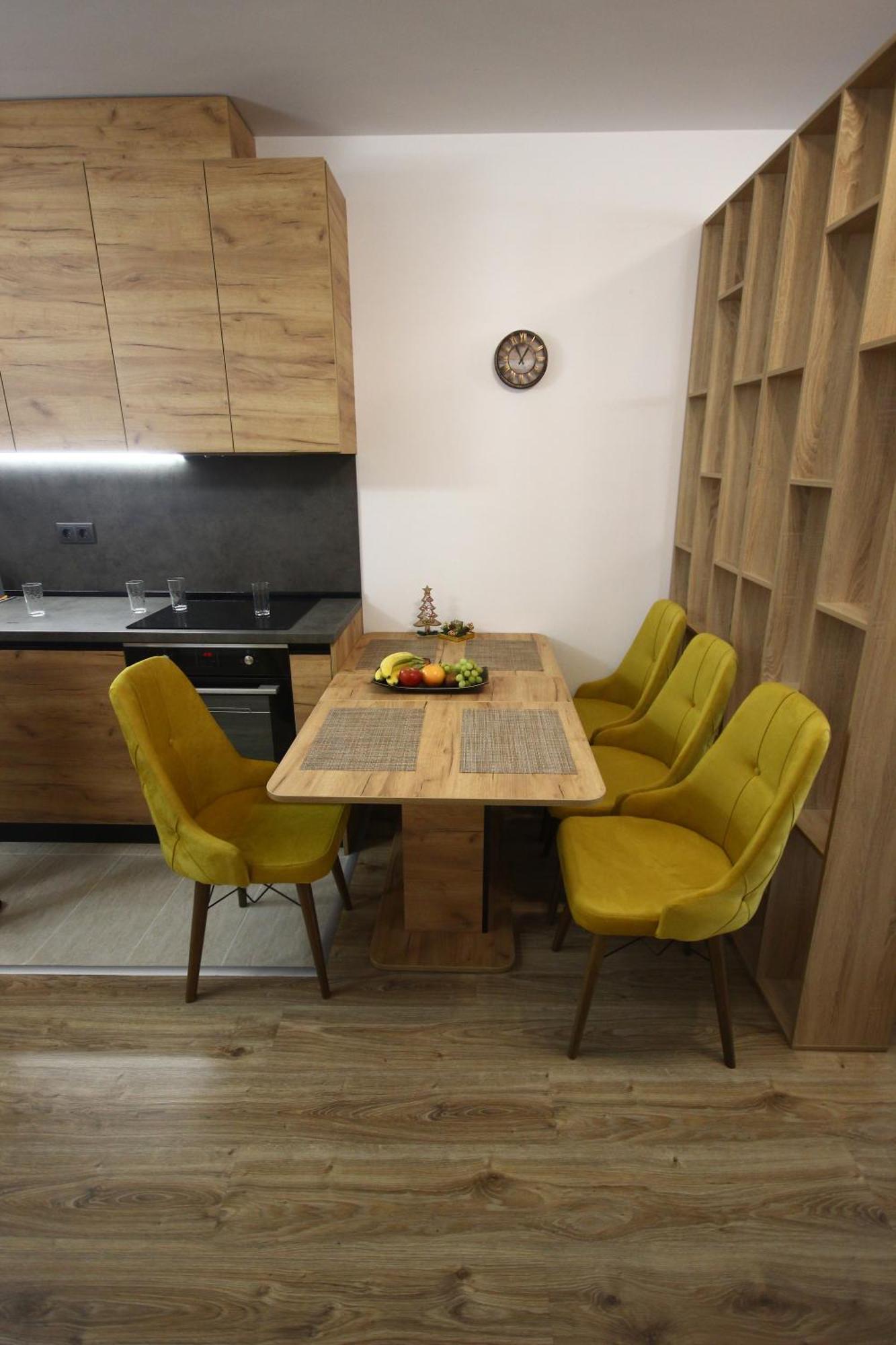 Sofia Central Luxury Apartment "2B" With Parking Экстерьер фото
