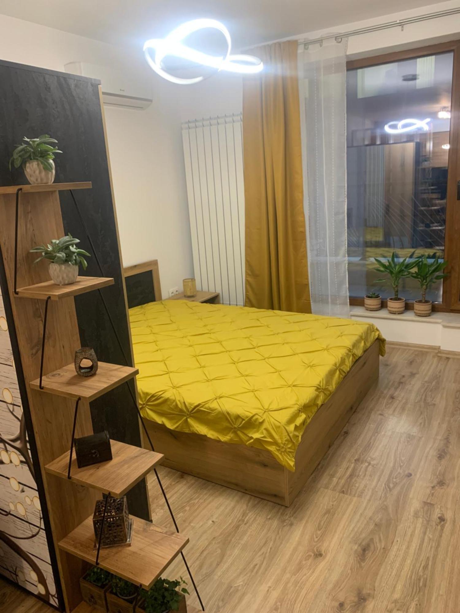 Sofia Central Luxury Apartment "2B" With Parking Экстерьер фото